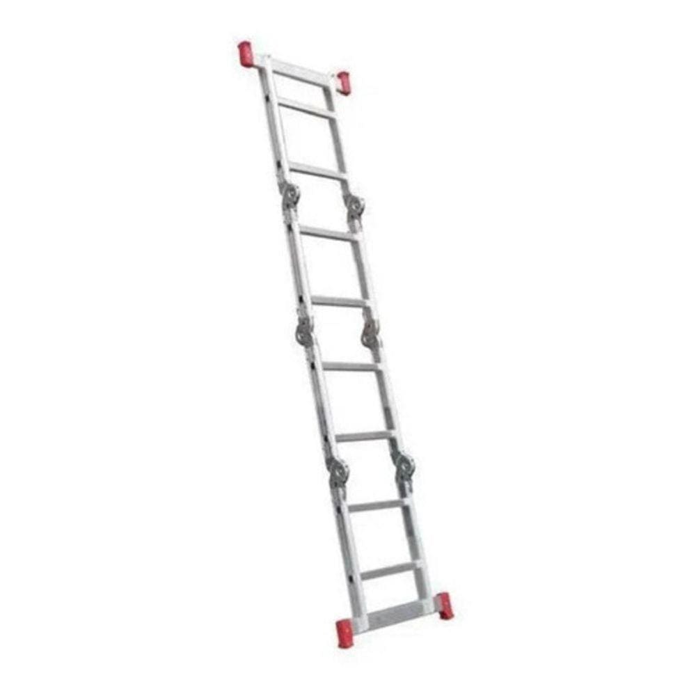 Escada Multifuncional 4X2 Profissional Unic Unic Unic S D