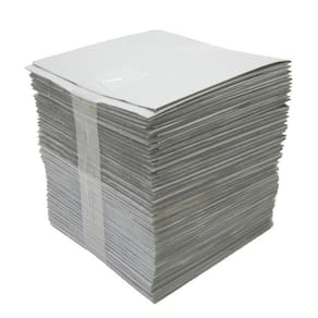 Refil Adesivo Stickfly V-10 390X110MmCaixa 50 Unidades