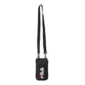 Bolsa Lateral Fila Pouch Unisex Preto