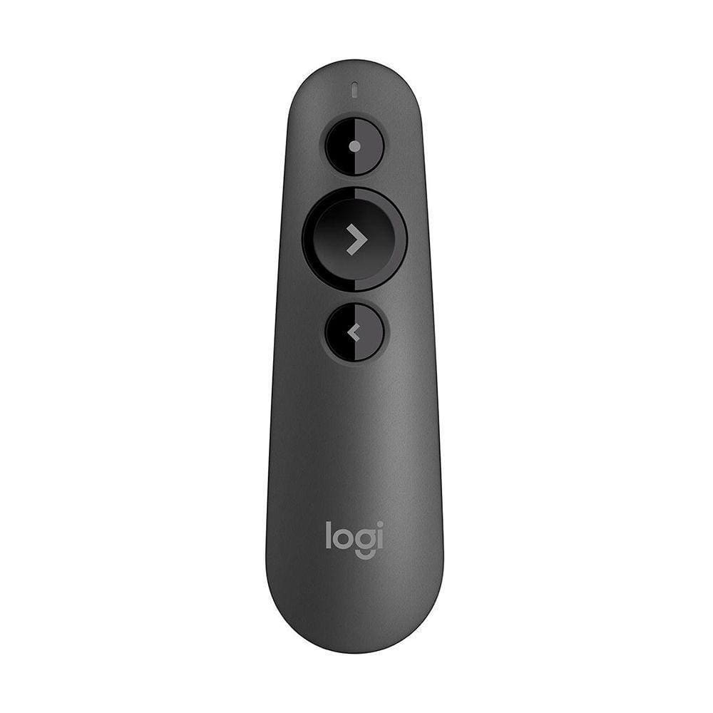 Apresentador Logitech R500 Com Laser Point