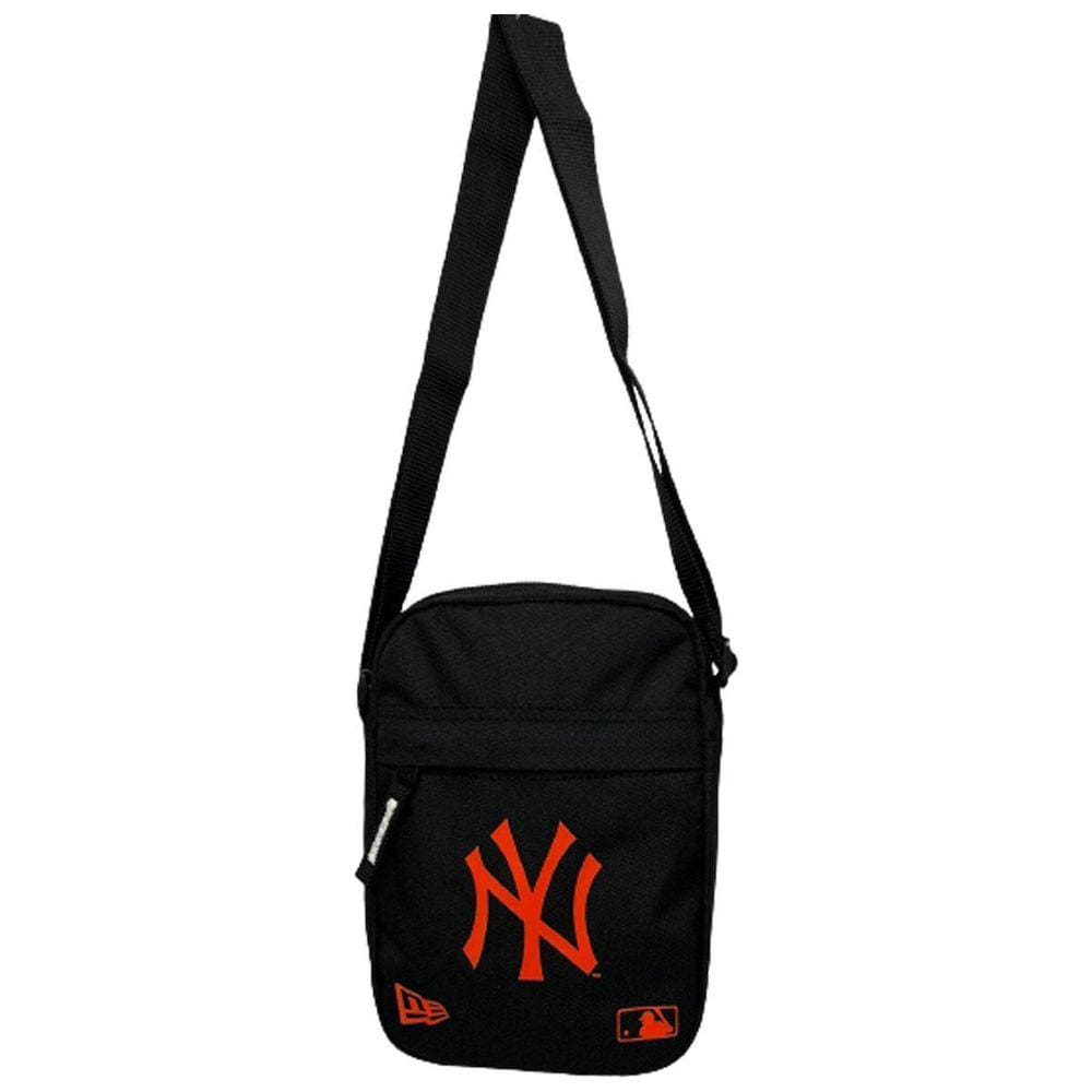 Shoulder Bag New Era Transversal Mlb New York Yankees Unisse