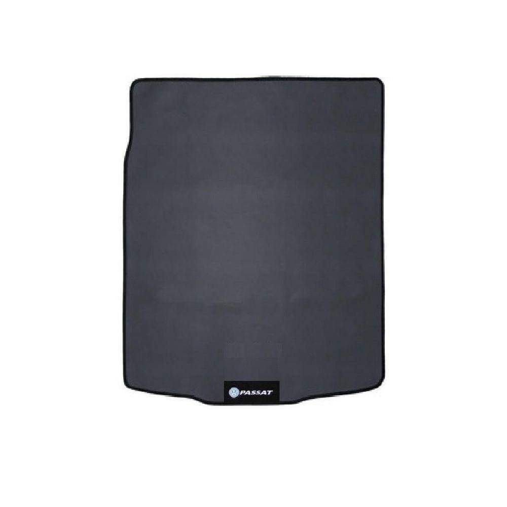 Tapete De Porta Malas Do Passat 2013 Pvc Borracha