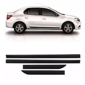 Friso Lateral Renault Symbol 2009 2010 2011 2012 2013
