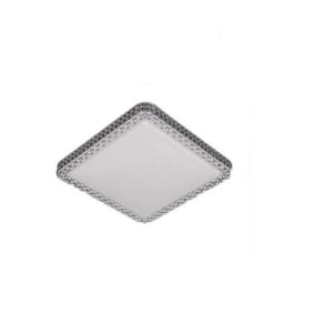 Plafon Sobrepor Orion Céu Estrelado 40X40 24W 6500K
