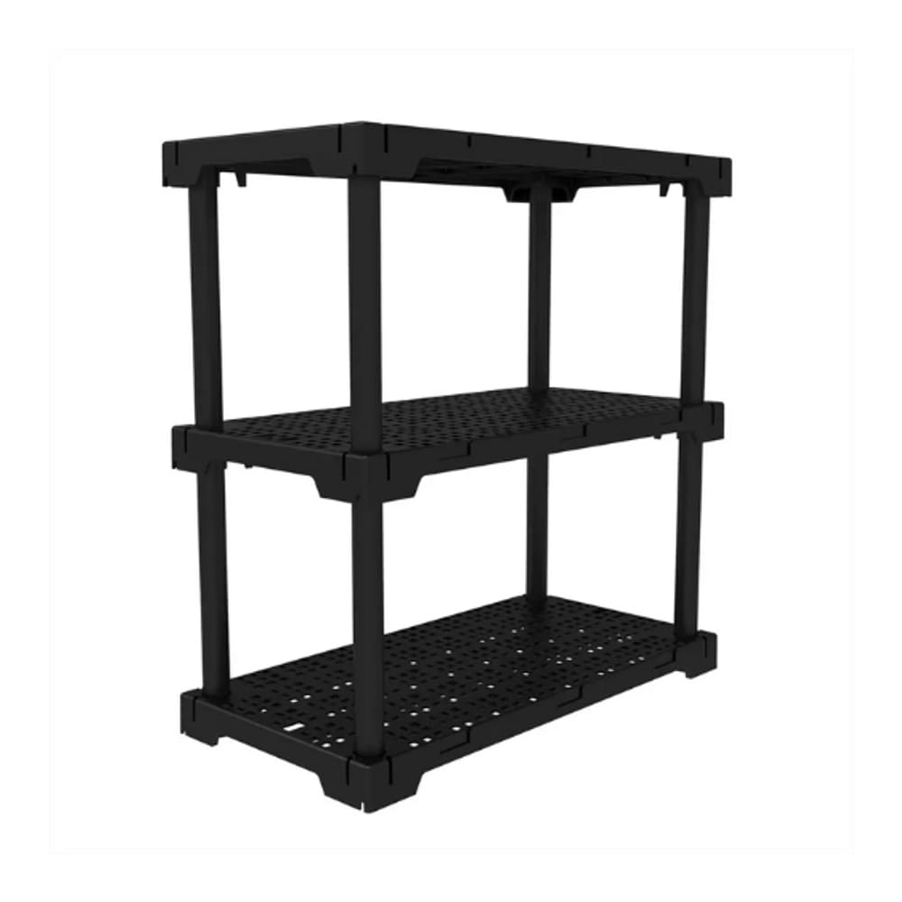 Estante Cube Eco3 - 3 prateleiras