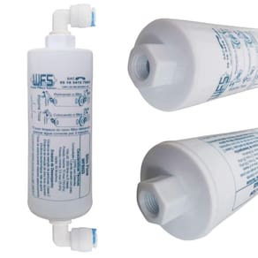 Refil Filtro New Up Compatível Purificador Evidence Newup