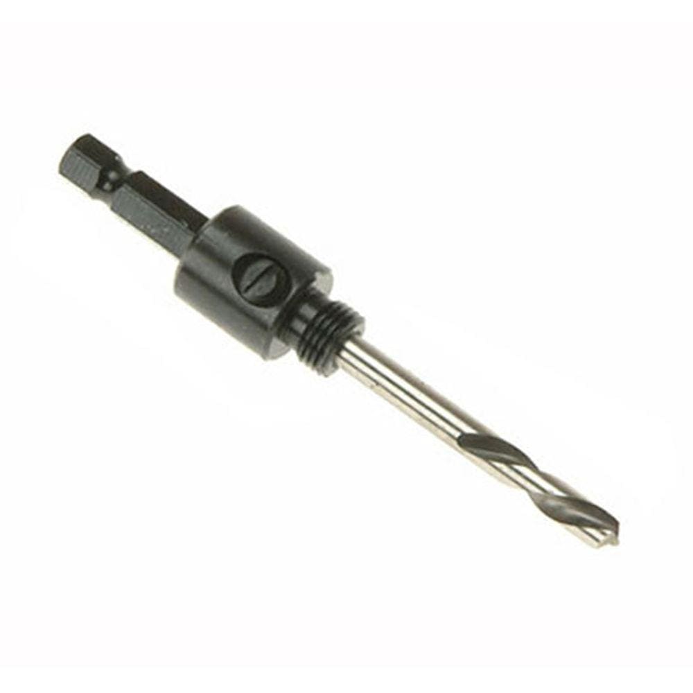 Suporte Para Serra copo Bi-Metal de 14mm até 30mm Starret