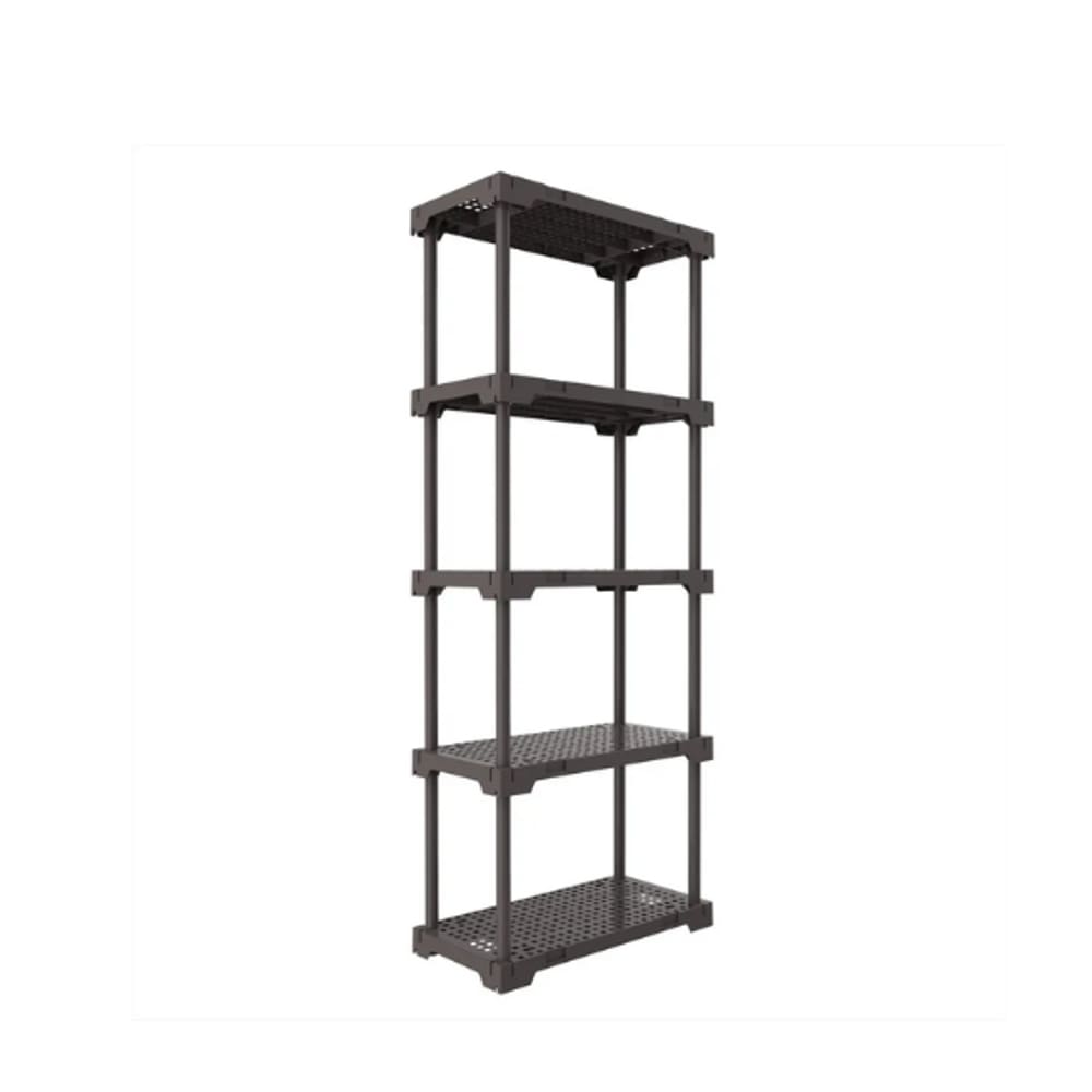 Estante Poly5 com 5 prateleiras