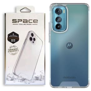 Capinha Moto G22 Case Space Collection Não Amarela