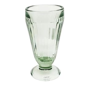 Kit 2 Taças Milk Shake - Grande 390Ml
