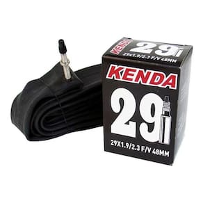 Câmara De Ar Bike Kenda 29X1.9/2.3 48Mm Bico Fino Presta