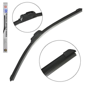 Palheta Universal Para Automovel Com 2 Pecas 22`` 559Mm