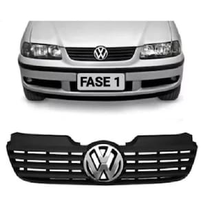 Grade Frontal Gol Parati Saveiro G3 1999 00 01 2002 Fase 1