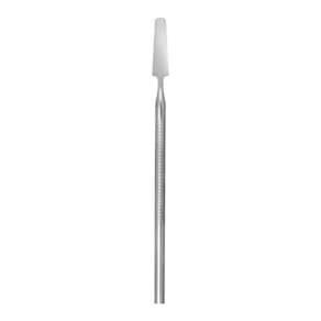 Bisturi Espátula Aço Inox Pedicure Podologia Santa Clara 260