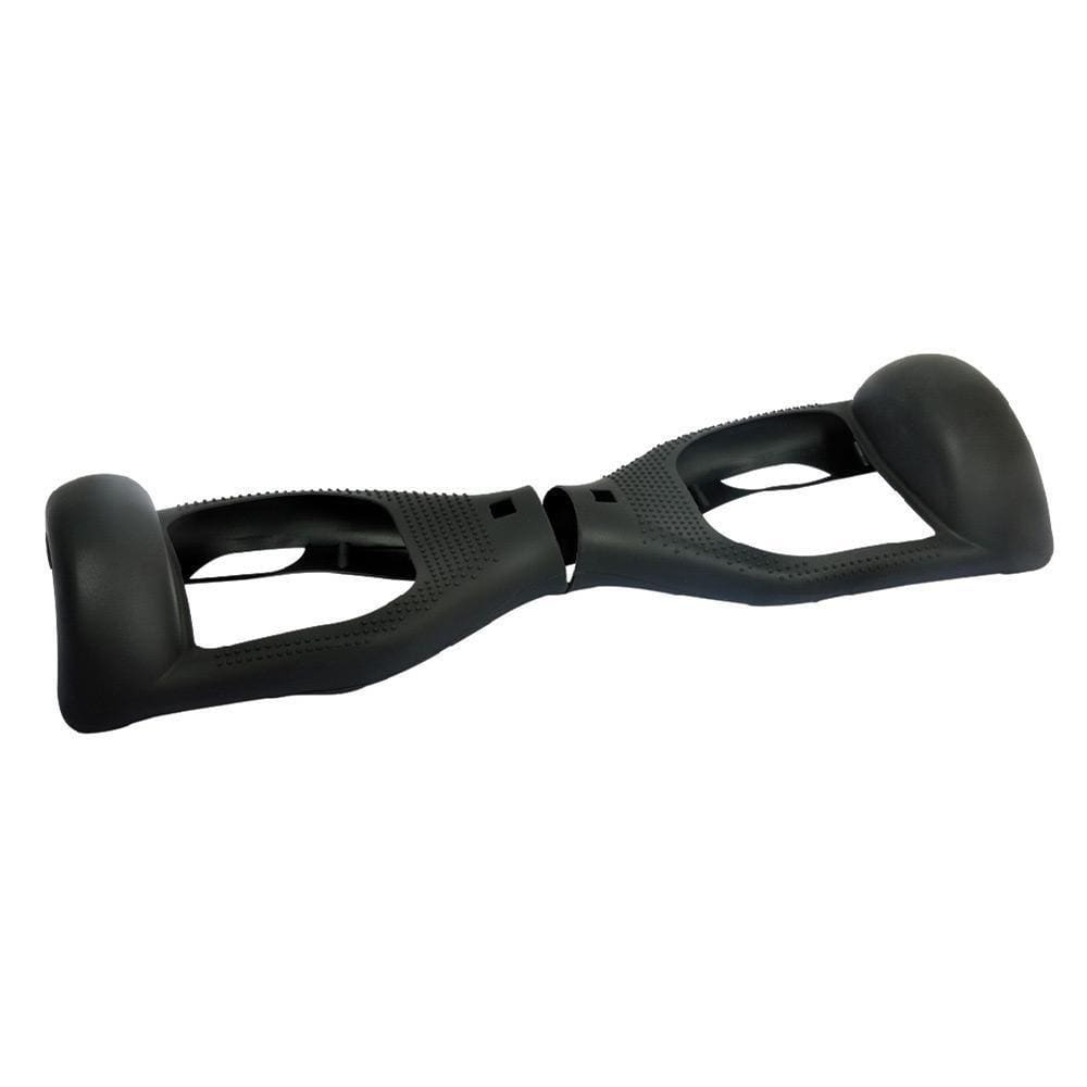 Capa De Emborrachada Hoverboard Scooter 6,5 Preto - Mymax