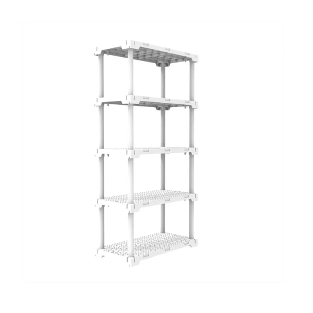 Estante Cube Eco5 - 5 prateleiras