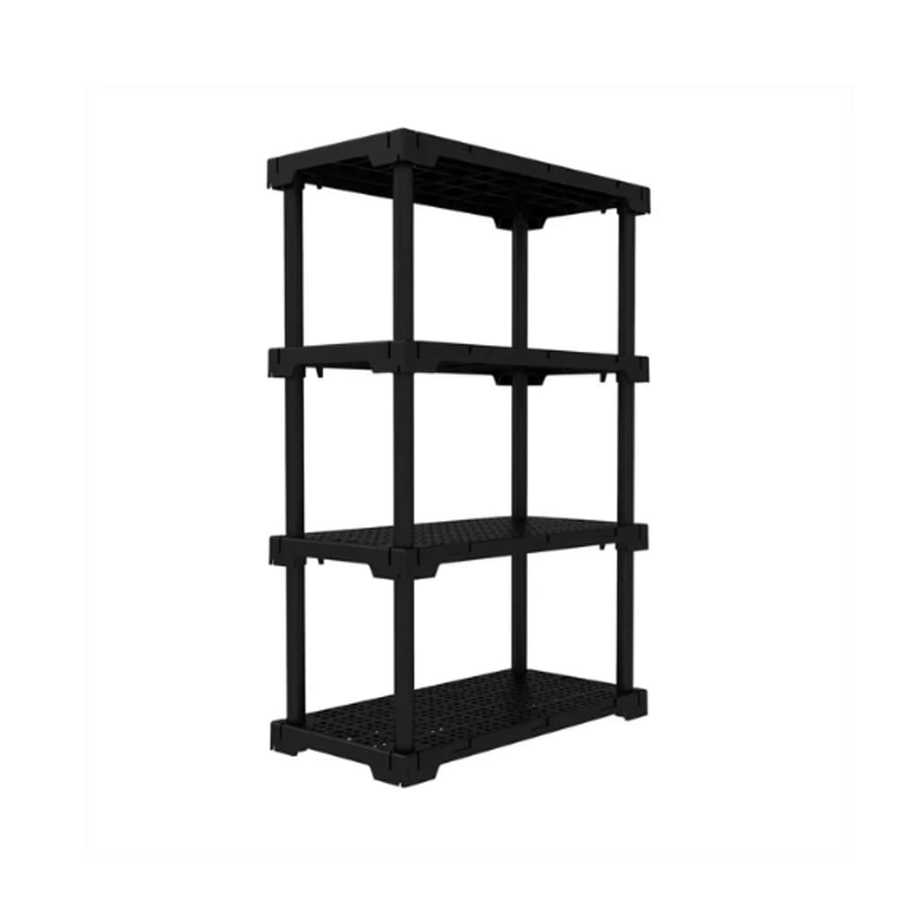 Estante Cube Eco4 - 4 prateleiras