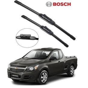 Palheta Para-Brisa Montana 2012/2021 Bosch Aerofit