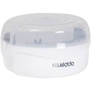 Esterilizador De Mamadeiras Pratik - Kiddo