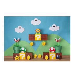 Fundo Fotográfico Newborn Mario 1,5X1,2 Ffp-160