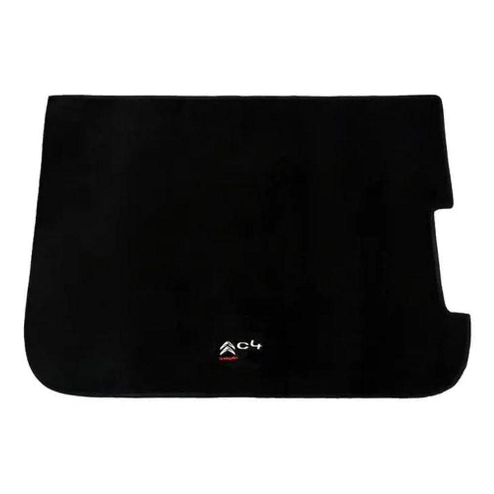 Tapete Porta Mala C4 Picasso 2009-2015 Forração