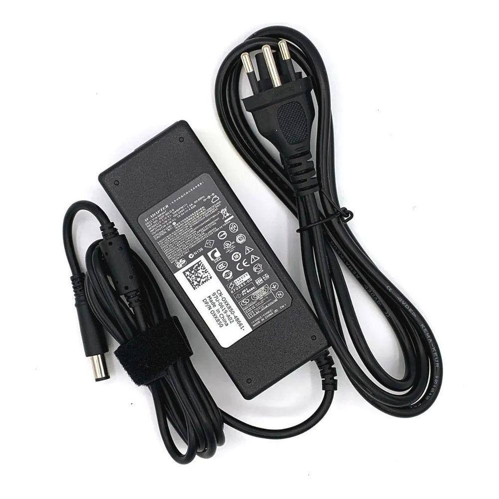 Carregador Dell Vostro 3560 Bivolt