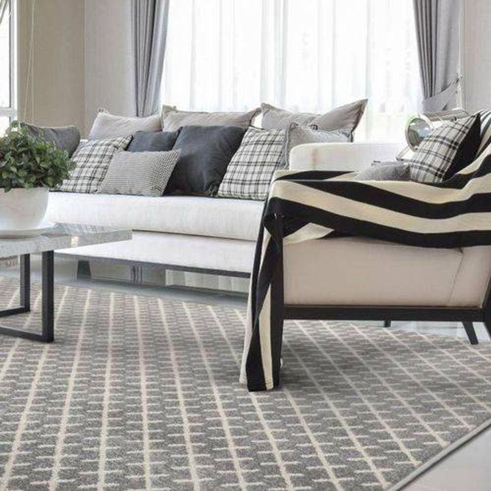 Tapete Classe A Diagonal 2,90 x 2,00 São Carlos