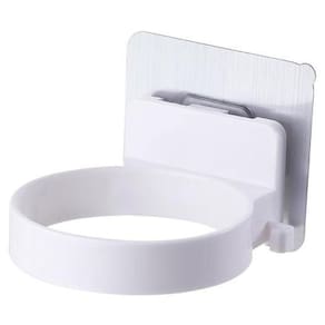 Suporte Para Secador De Cabelo Autoadesivo De Parede- Saz