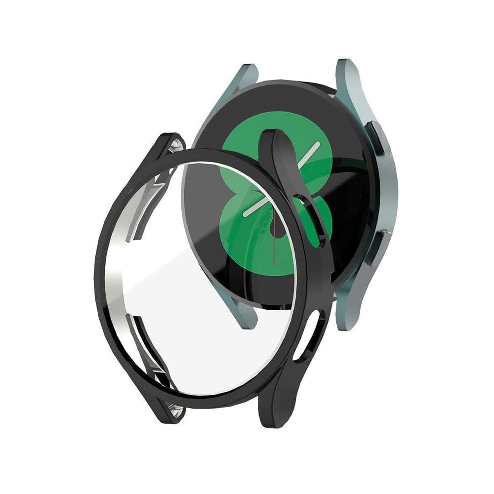 Capa Case Para Galaxy Watch 4 - Protege A Tela - Full Case