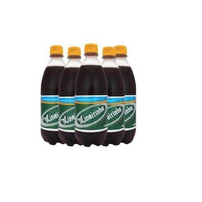 Refrigerante Mineirinho 350Ml Pack Com 12 Unid