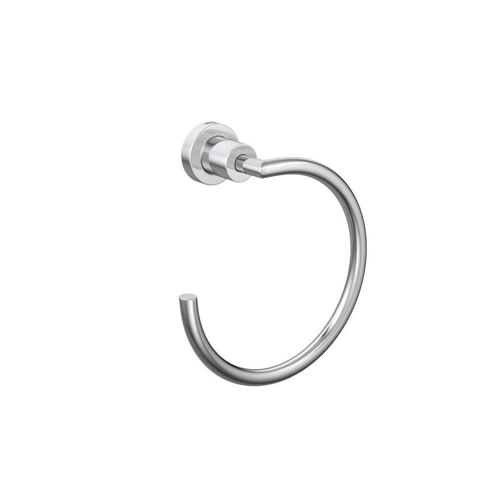 Porta Toalha Argola Slim Cromado 2050.C.Slm Deca