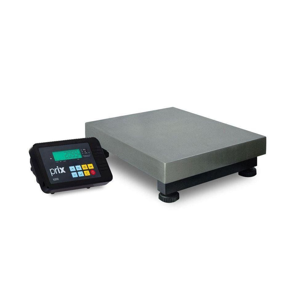 Balança Comercial Digital Toledo 2099 300Kg Remota