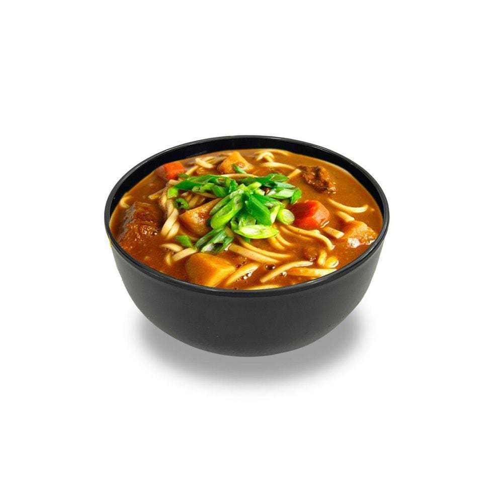 Tigela Japonesa Udonbati Médio Bow Cozinha 14,5X7,5Cm