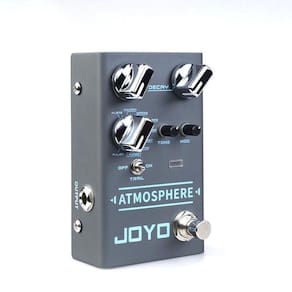 Pedal Guitarra Joyo Reverb Shimmer - Atmosphere