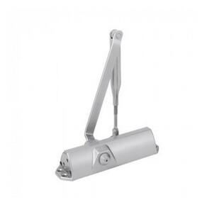 Mola Aerea Dorma Ts 68 Prata  2-3-4