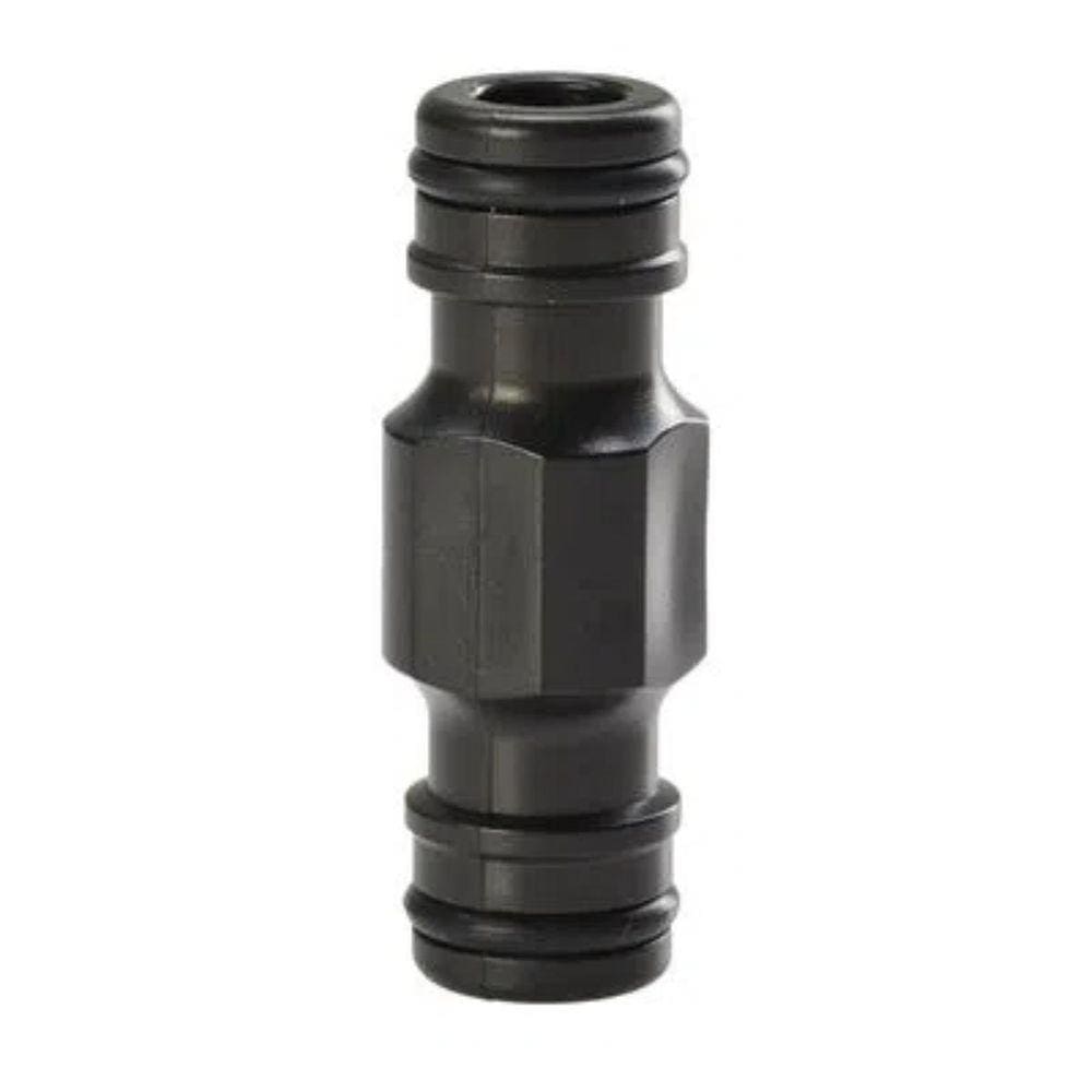 Conector De Mangueira Emenda Engate Rapido Wap Gcer01