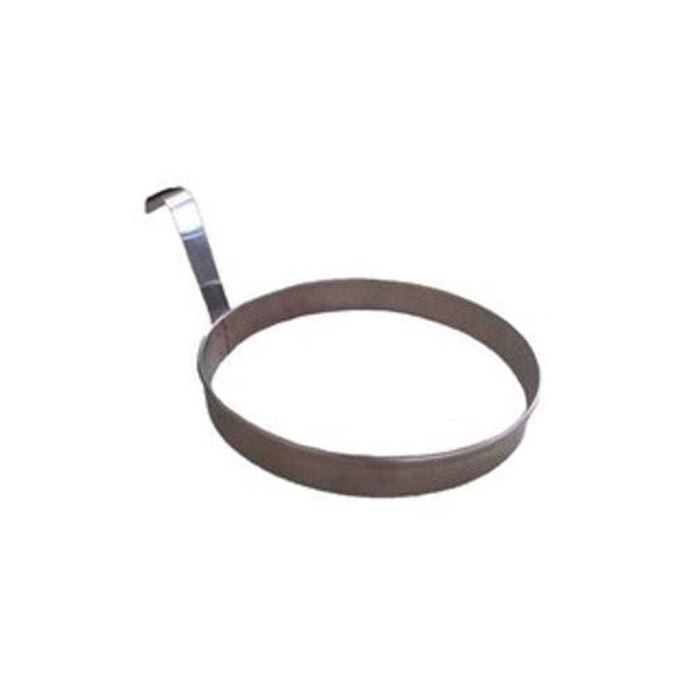 Modelador De Tapioca 21Cm - Inox