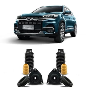 Par Kit Coxim Batente Dianteiro Chery Tiggo 8 2023