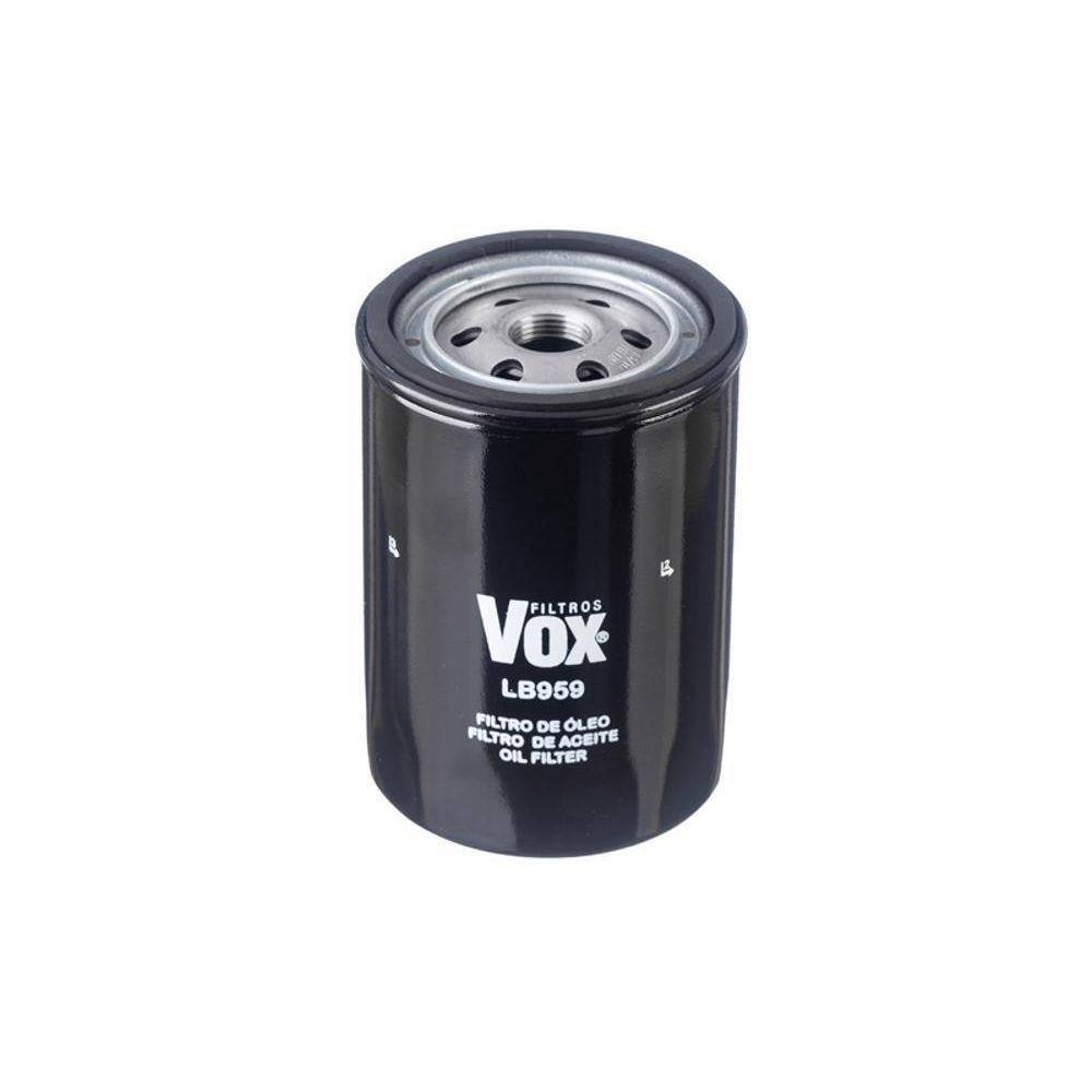 Filtro De Oleo Opala Caravan Bonanza Veraneio Veraneio A20