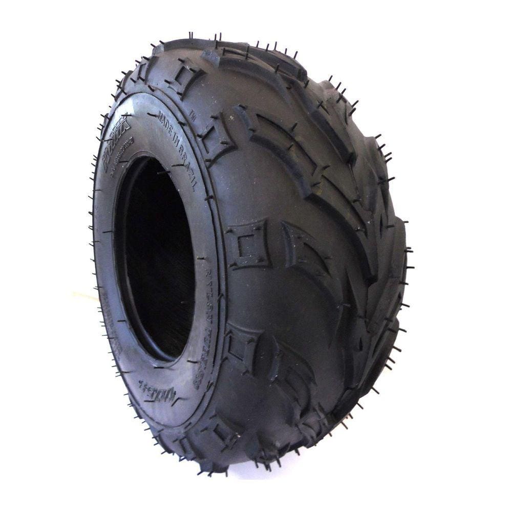 Pneu Para Quadriciclo 17X7,5-8 100026 Rx Tires