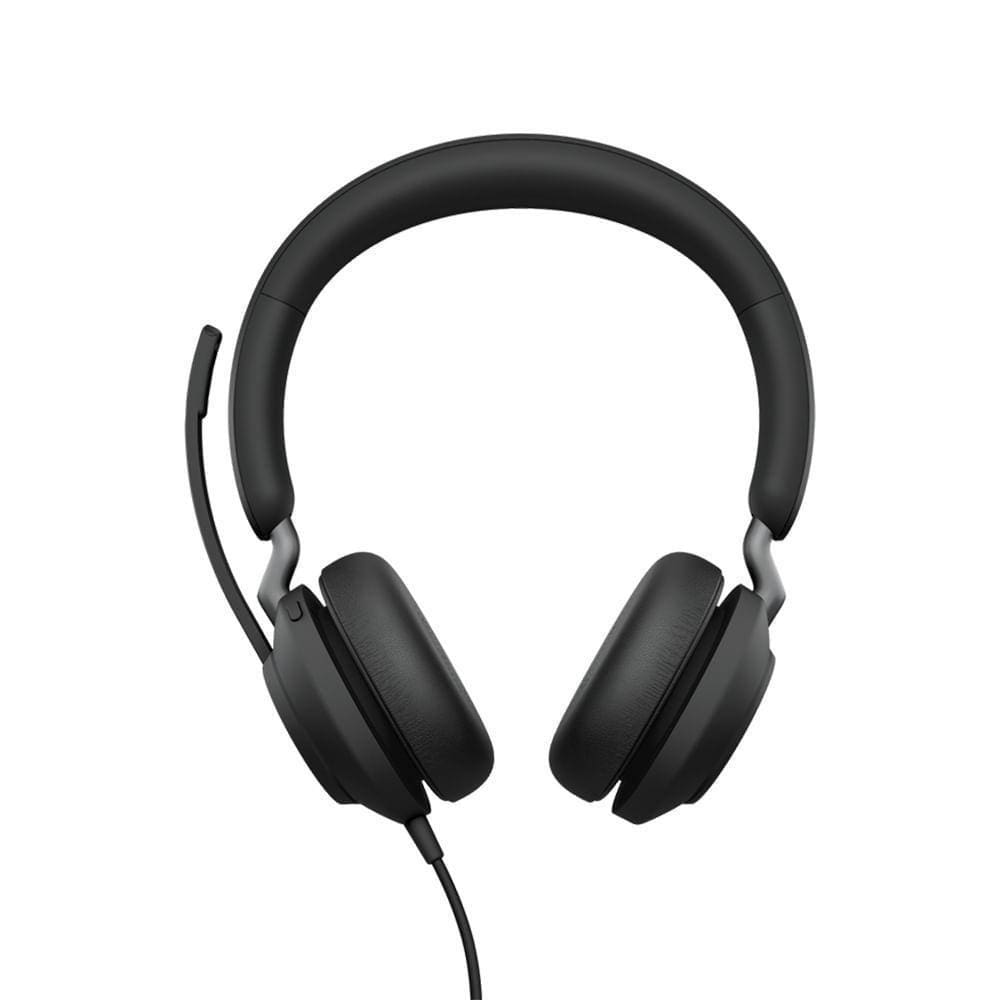 Headset Evolve2 40 Ms Usb-A Jabra