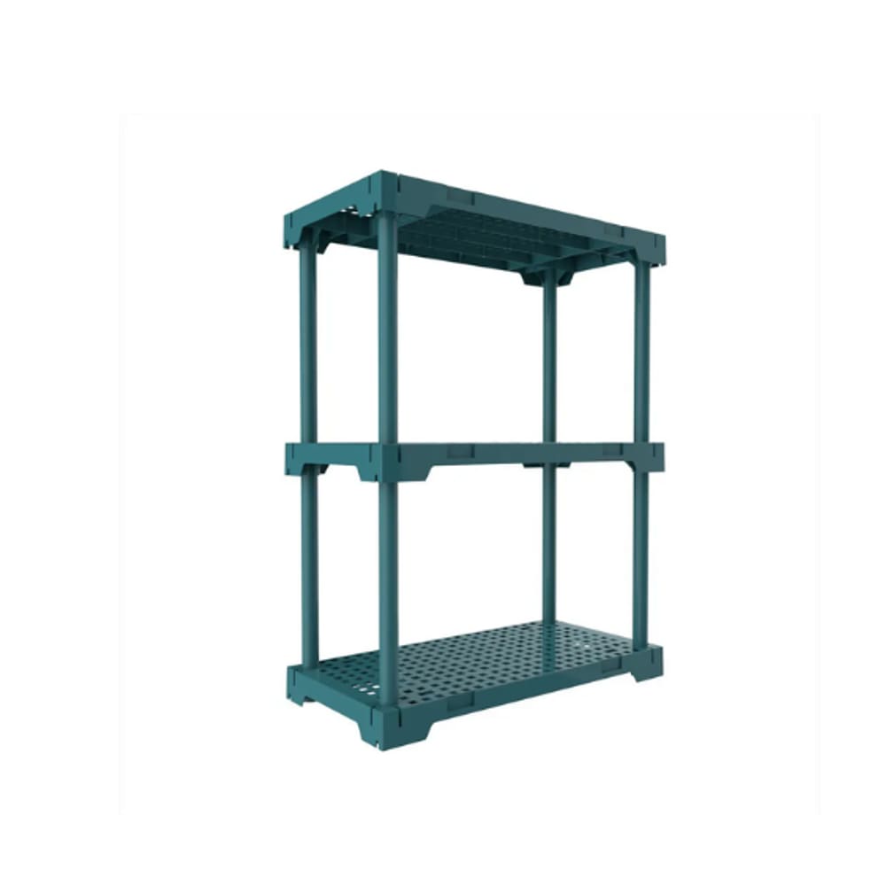 Estante Poly3 com 3 prateleiras