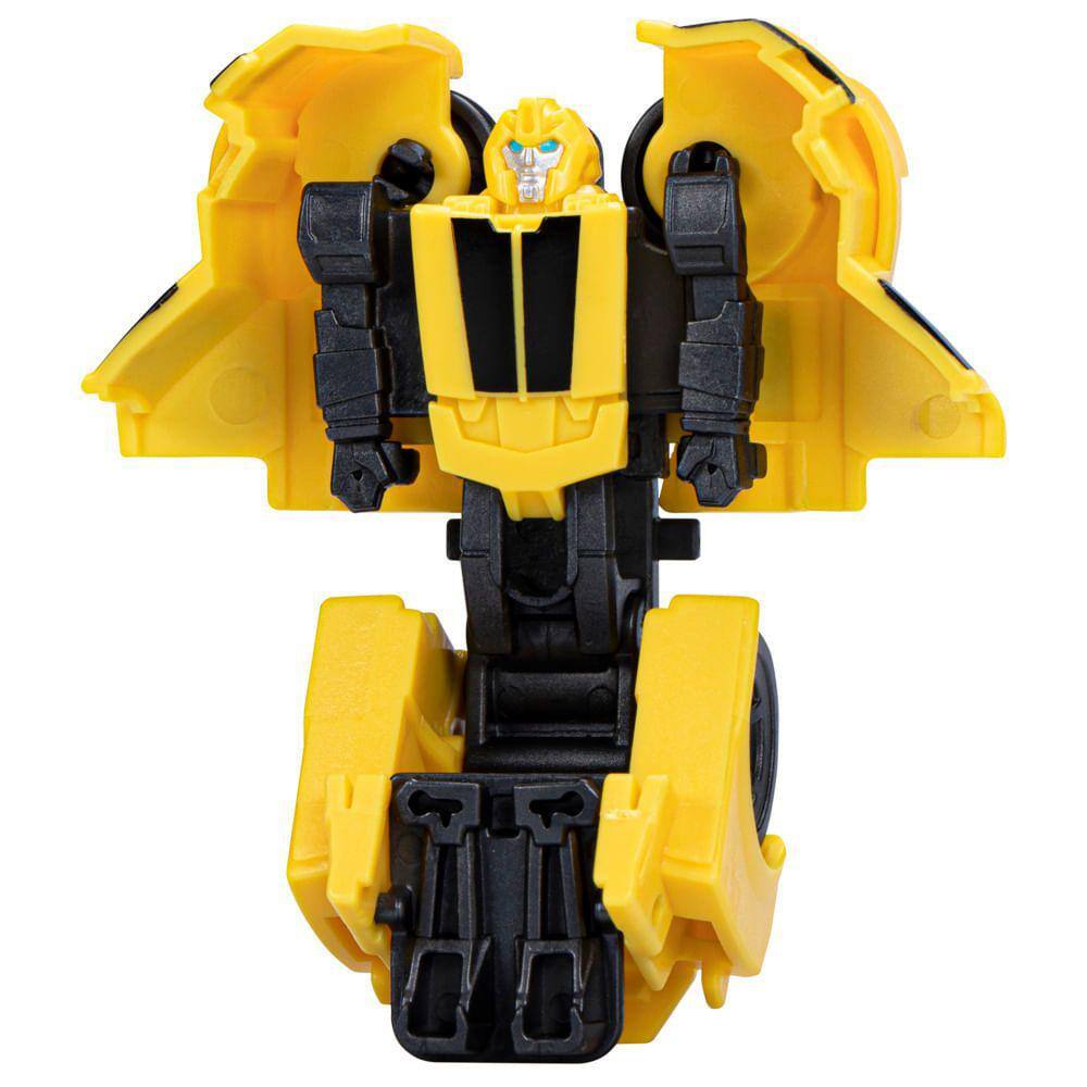 Transformers Filme 6 Figura Dj Bumblebee - E0850 - Hasbro em