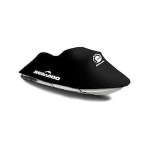 Capa Jet Ski Sea Doo Gtr / Gts / Gti / Wake 2014 - Lycra