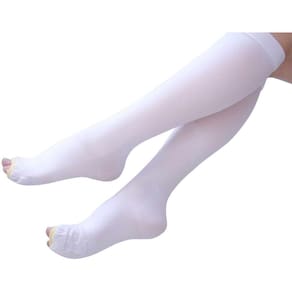 Venosan aes AD Compressão 18mmhg Tamanho: XX-G branca