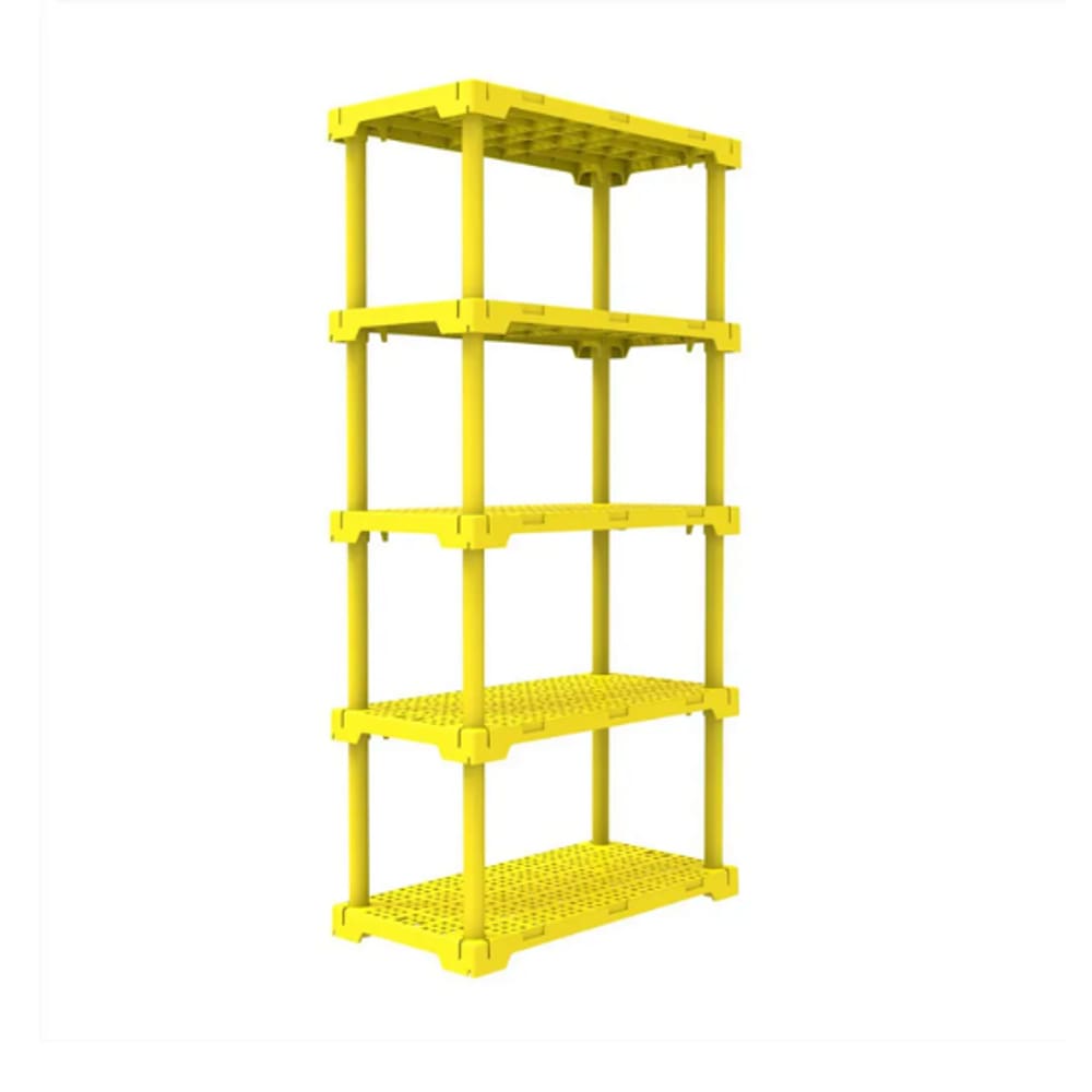 Estante Cube5 com 5 prateleiras