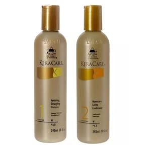 Avlon Keracare Duo Kit Shampoo Detangling e Condicionador