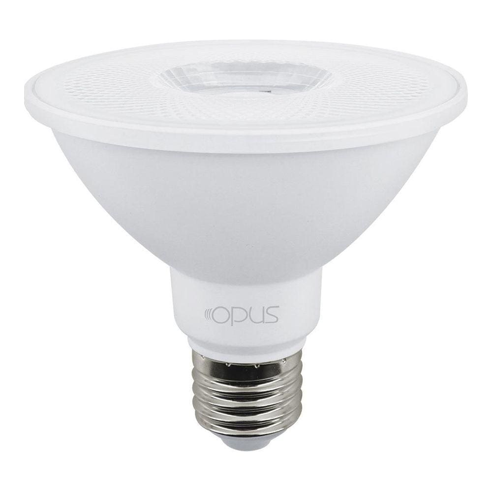 Lampada Led Par30 9,8W 6500K Luz Branca - Bivolt