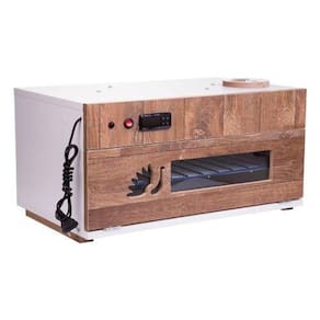 Chocadeira Automática Premium Pid 120 Ovos Bivolt