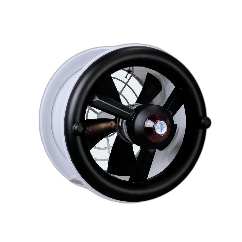 Exaustor Master Fan Black Plus - Treviso